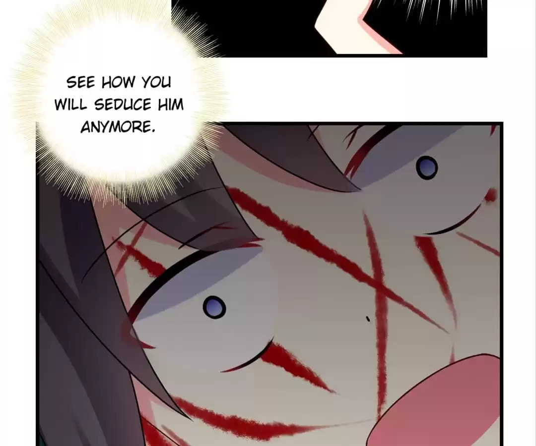 I Love BL Comics Chapter 25 page 17 - 