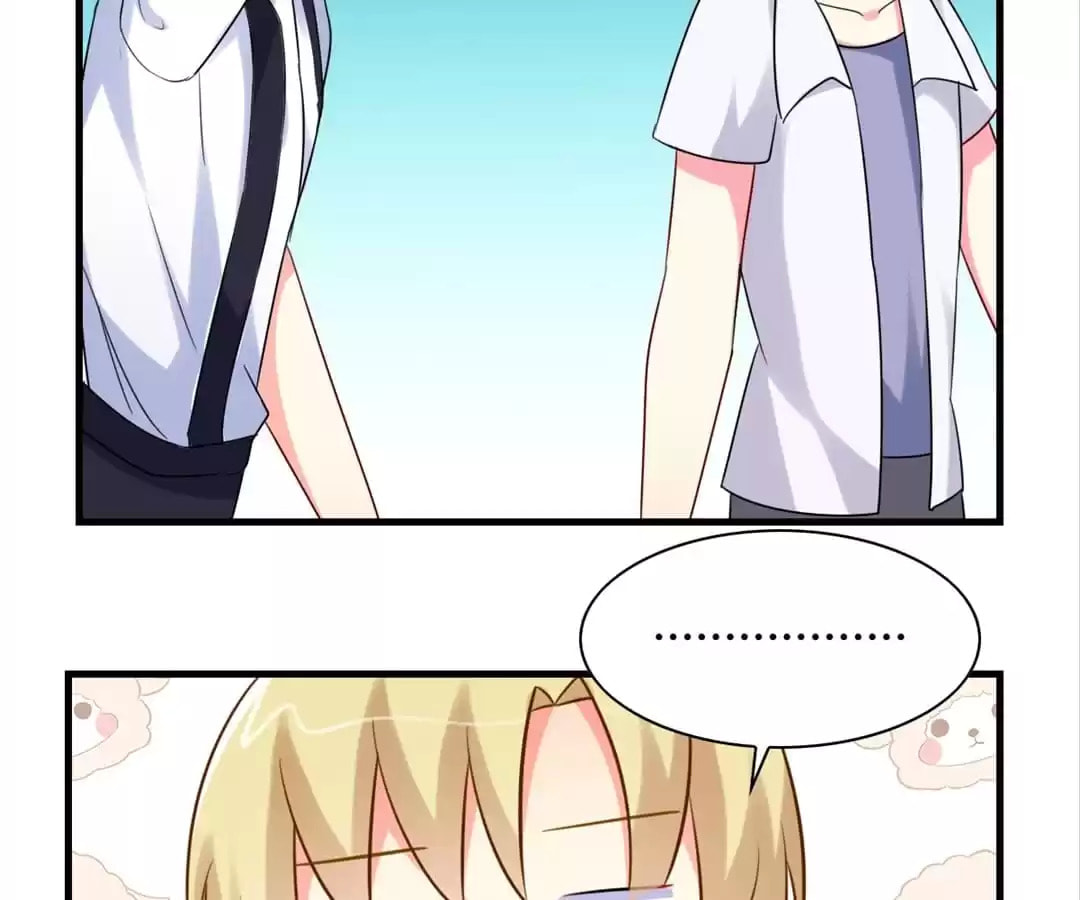 I Love BL Comics Chapter 25 page 20 - 