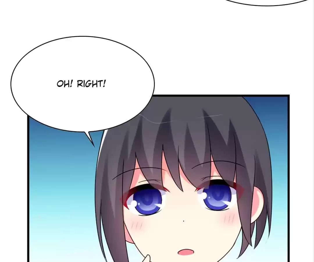 I Love BL Comics Chapter 25 page 3 - 