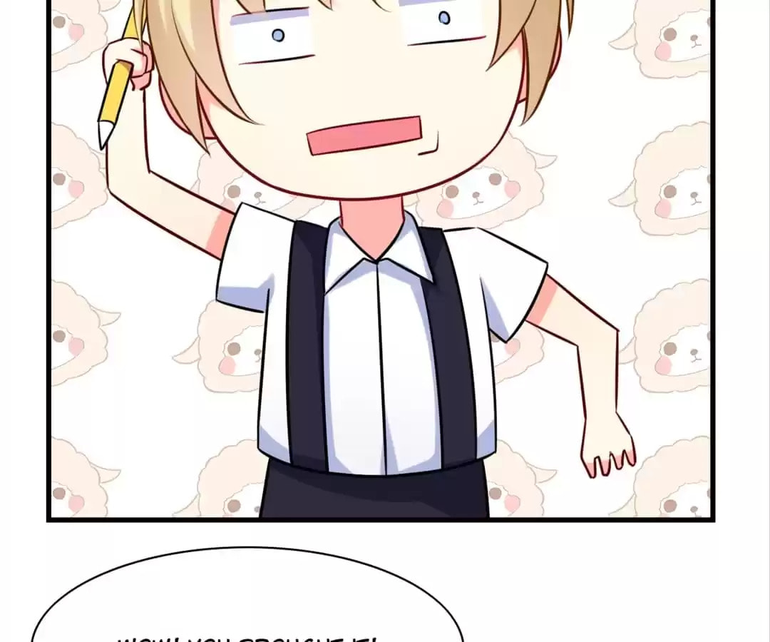 I Love BL Comics Chapter 25 page 21 - 