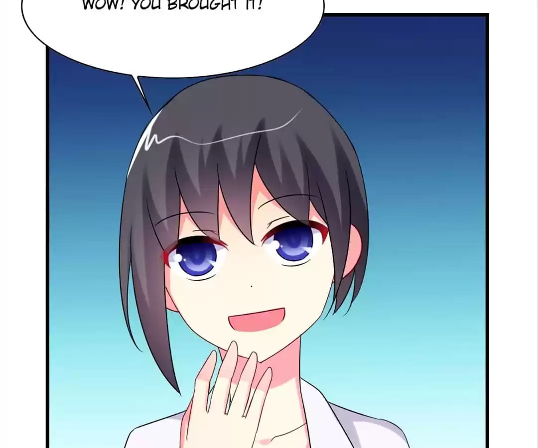I Love BL Comics Chapter 25 page 22 - 