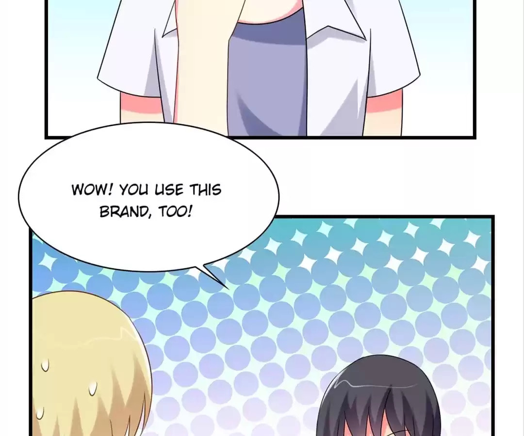 I Love BL Comics Chapter 25 page 23 - 