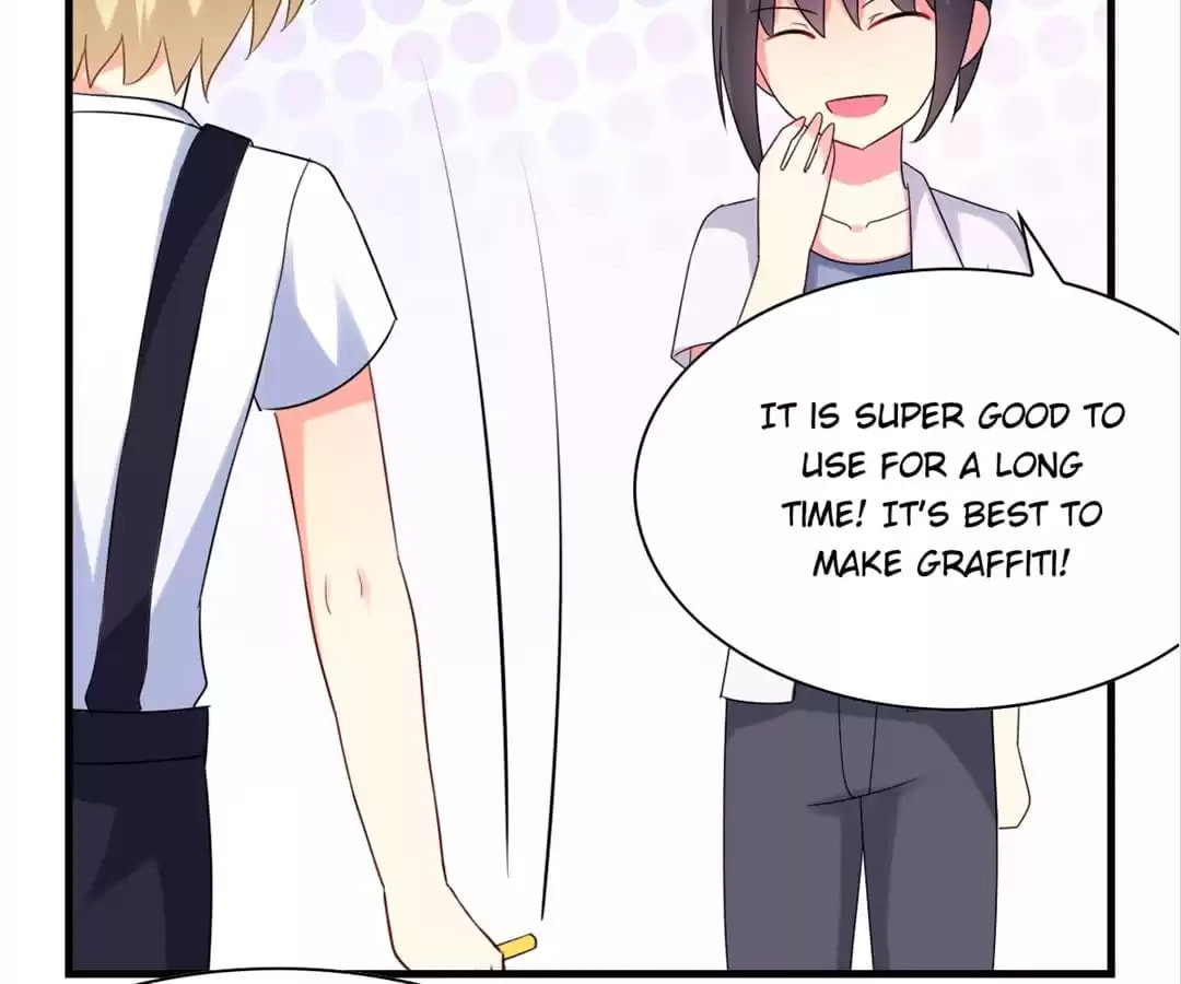 I Love BL Comics Chapter 25 page 24 - 