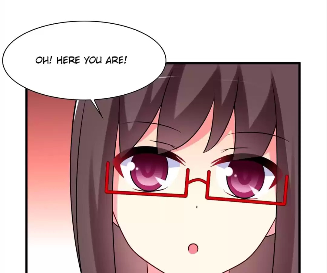 I Love BL Comics Chapter 25 page 27 - 