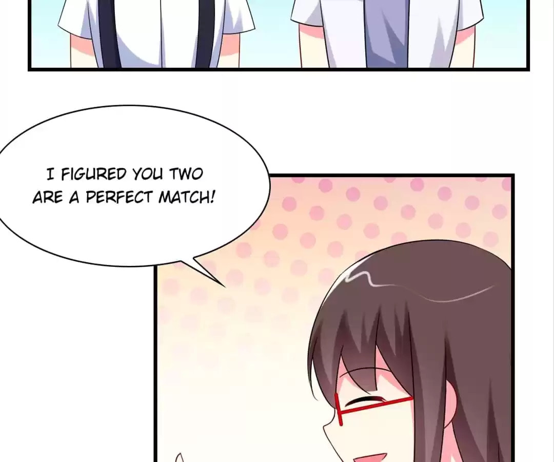 I Love BL Comics Chapter 25 page 29 - 