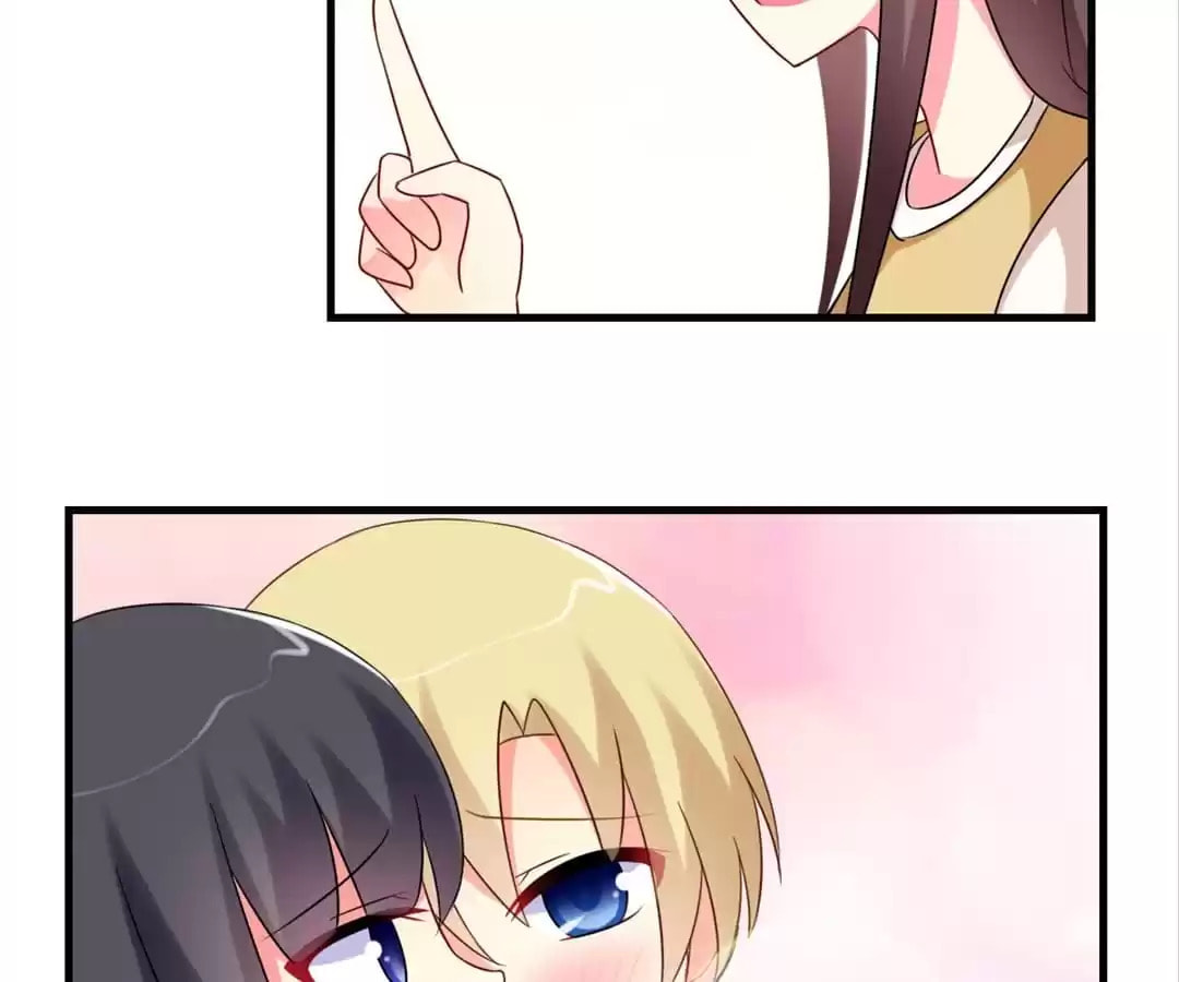 I Love BL Comics Chapter 25 page 30 - 