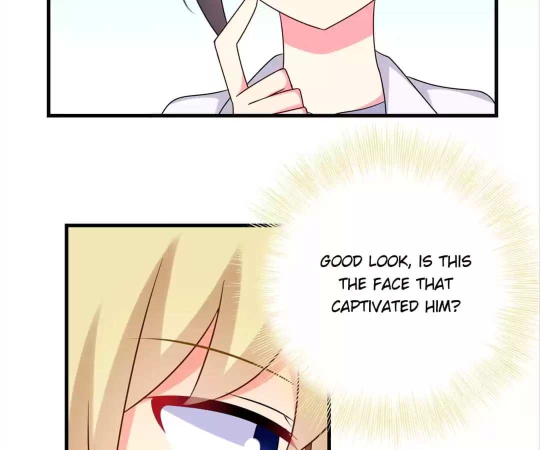 I Love BL Comics Chapter 25 page 4 - 