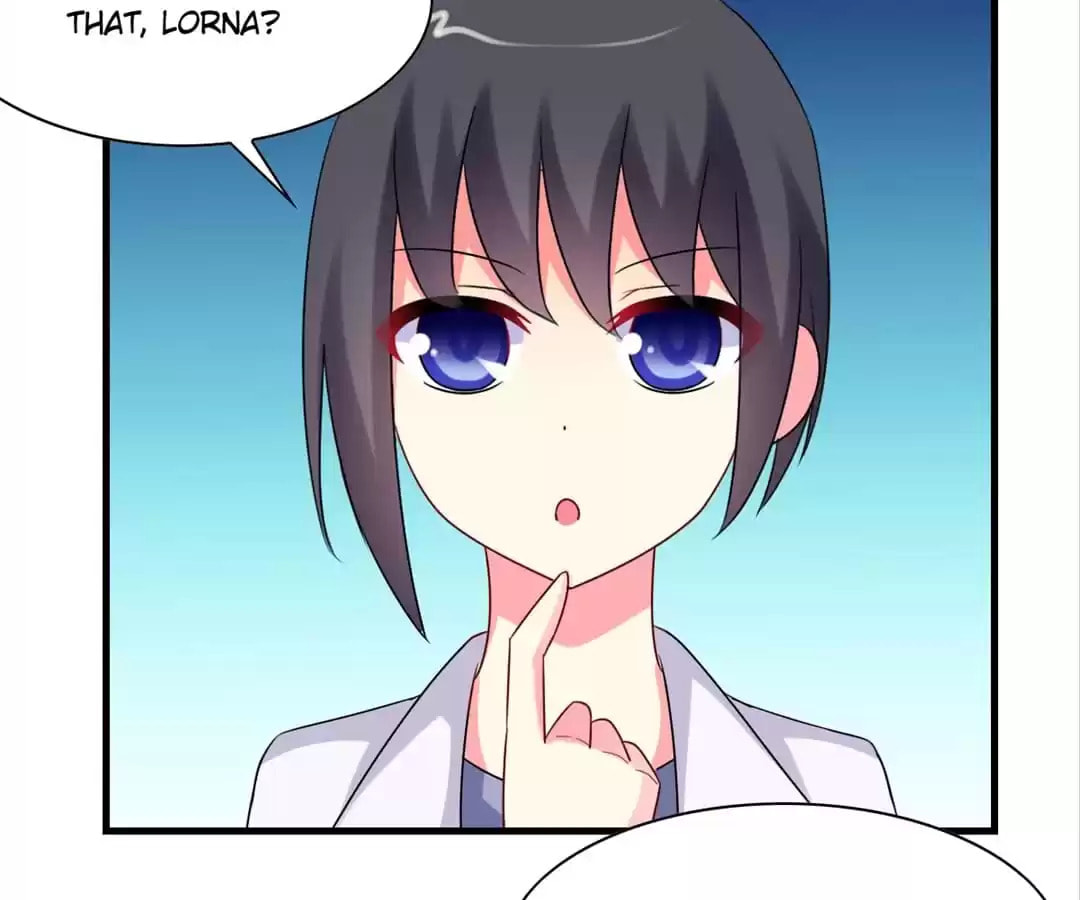 I Love BL Comics Chapter 25 page 33 - 