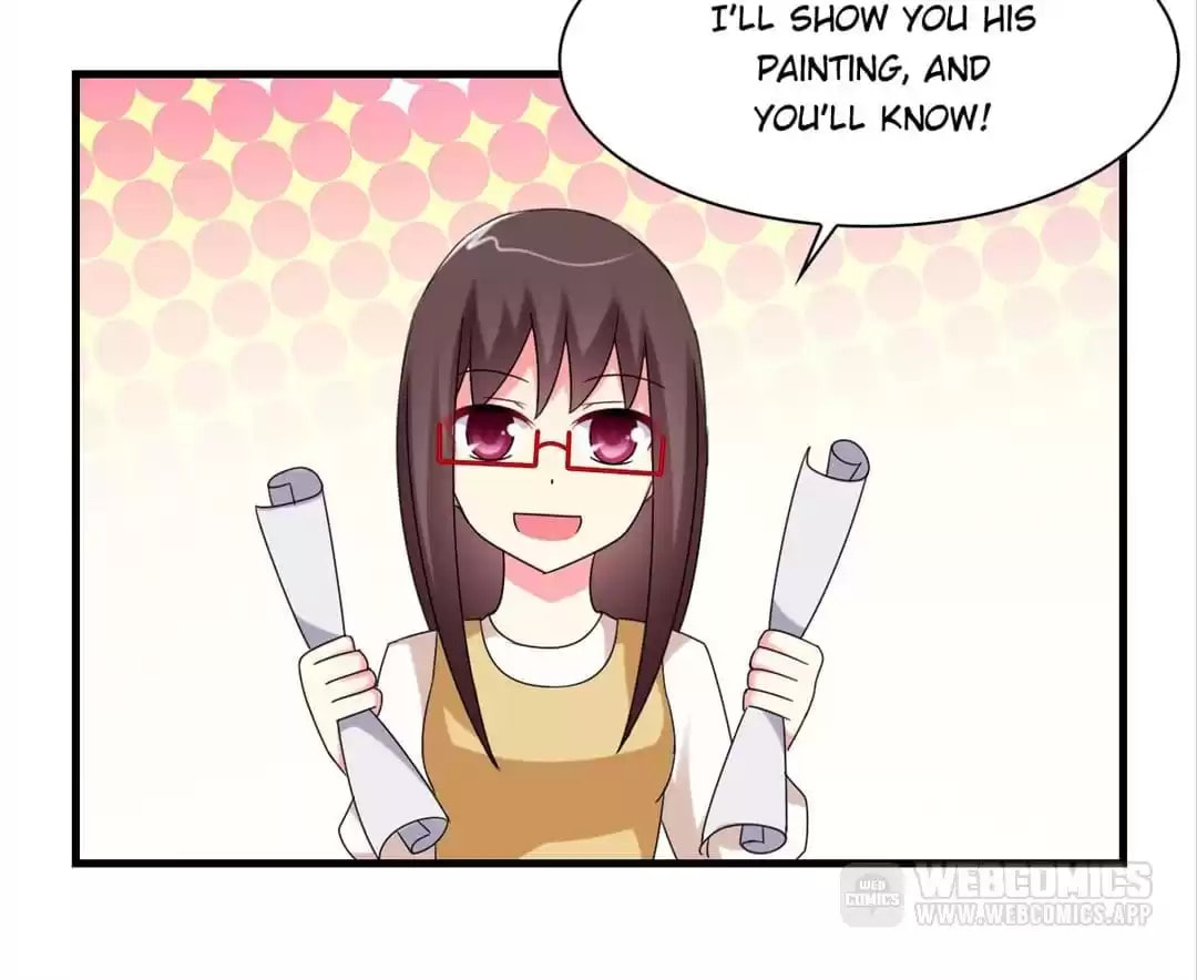 I Love BL Comics Chapter 25 page 34 - 