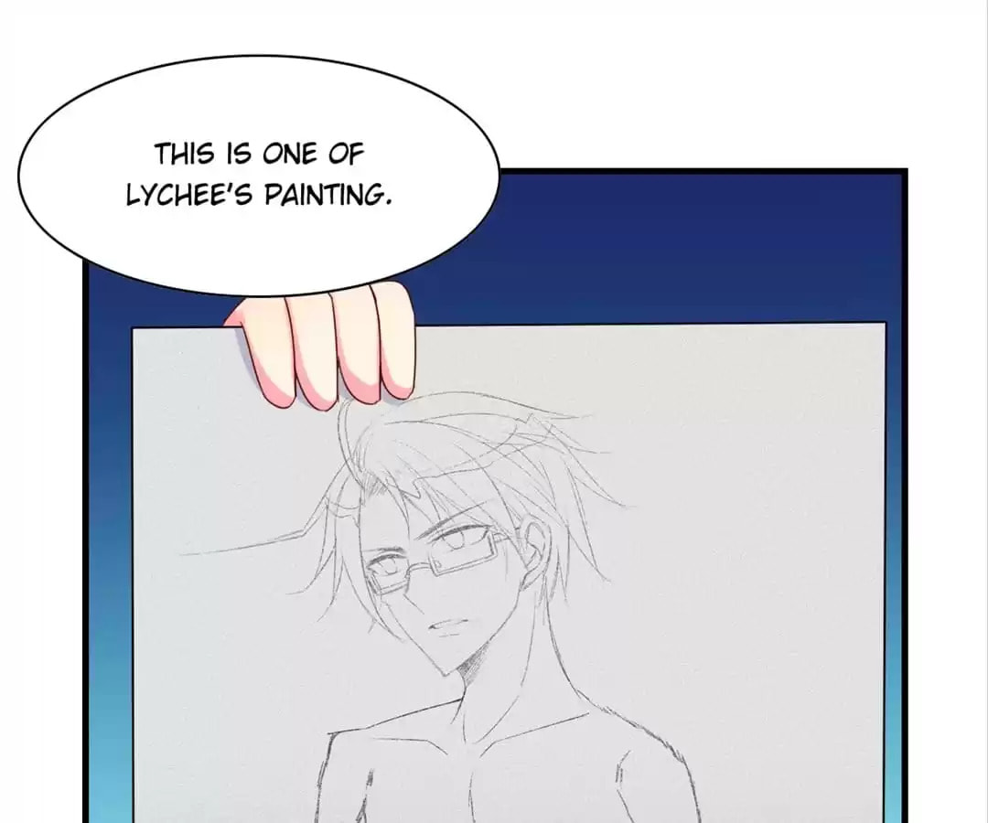 I Love BL Comics Chapter 25 page 35 - 
