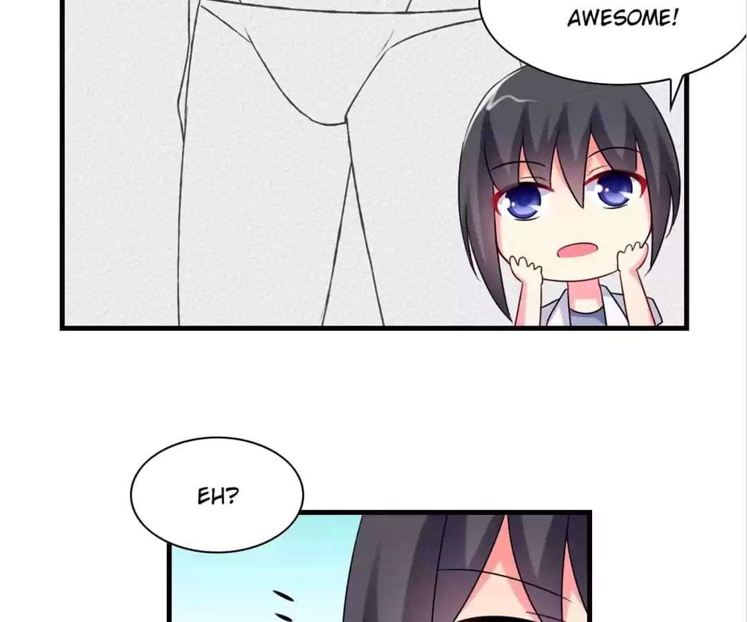 I Love BL Comics Chapter 25 page 38 - 
