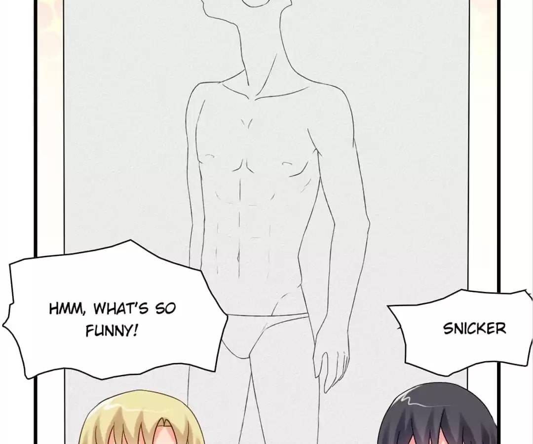 I Love BL Comics Chapter 25 page 41 - 