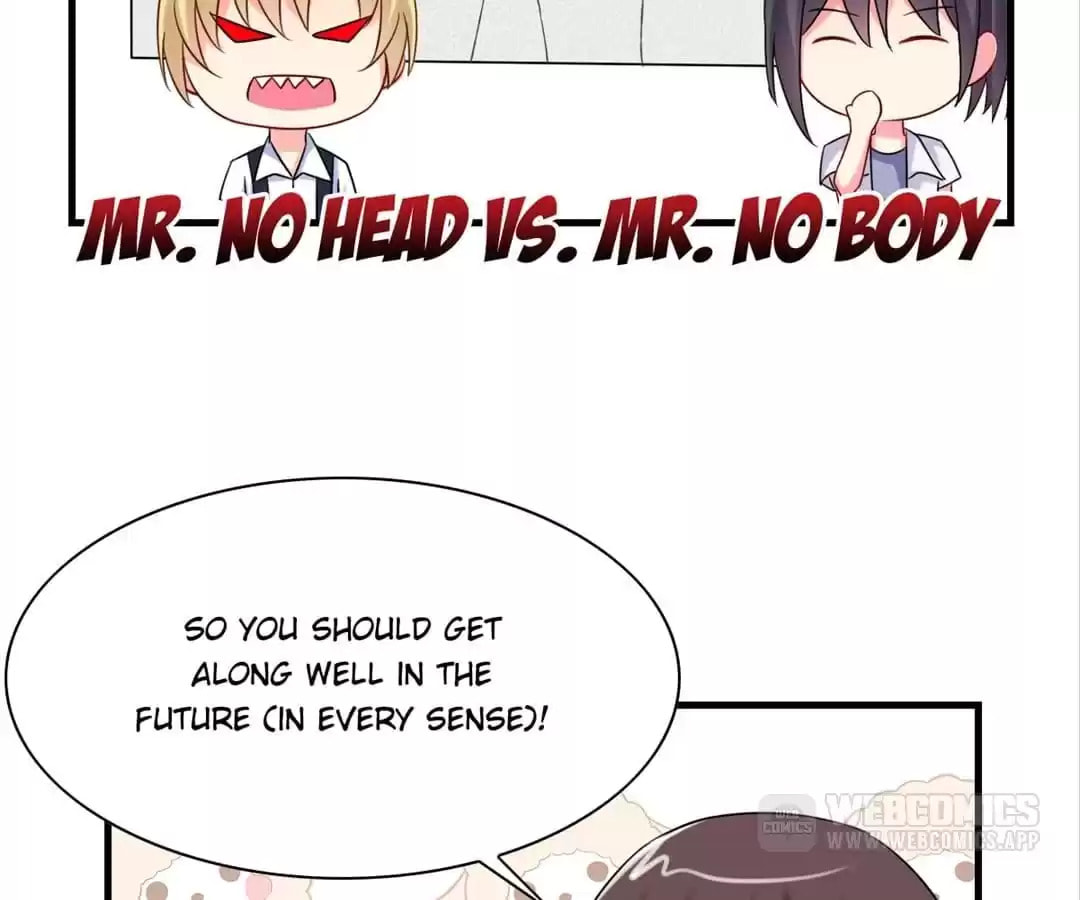 I Love BL Comics Chapter 25 page 42 - 
