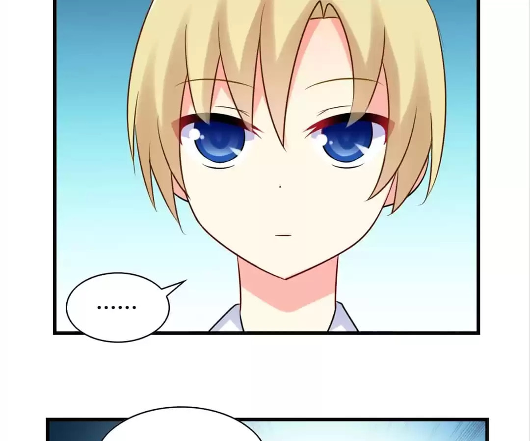 I Love BL Comics Chapter 25 page 44 - 