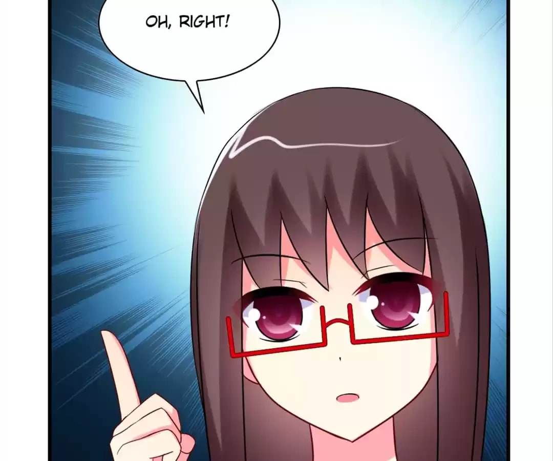 I Love BL Comics Chapter 25 page 45 - 