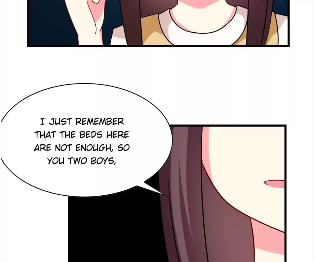 I Love BL Comics Chapter 25 page 46 - 