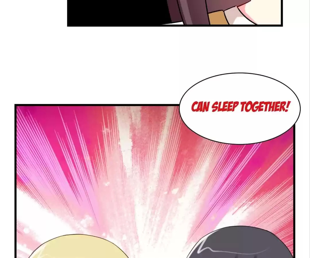 I Love BL Comics Chapter 25 page 47 - 