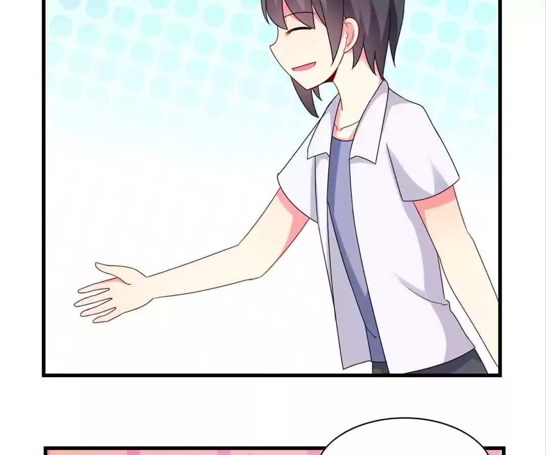 I Love BL Comics Chapter 25 page 6 - 