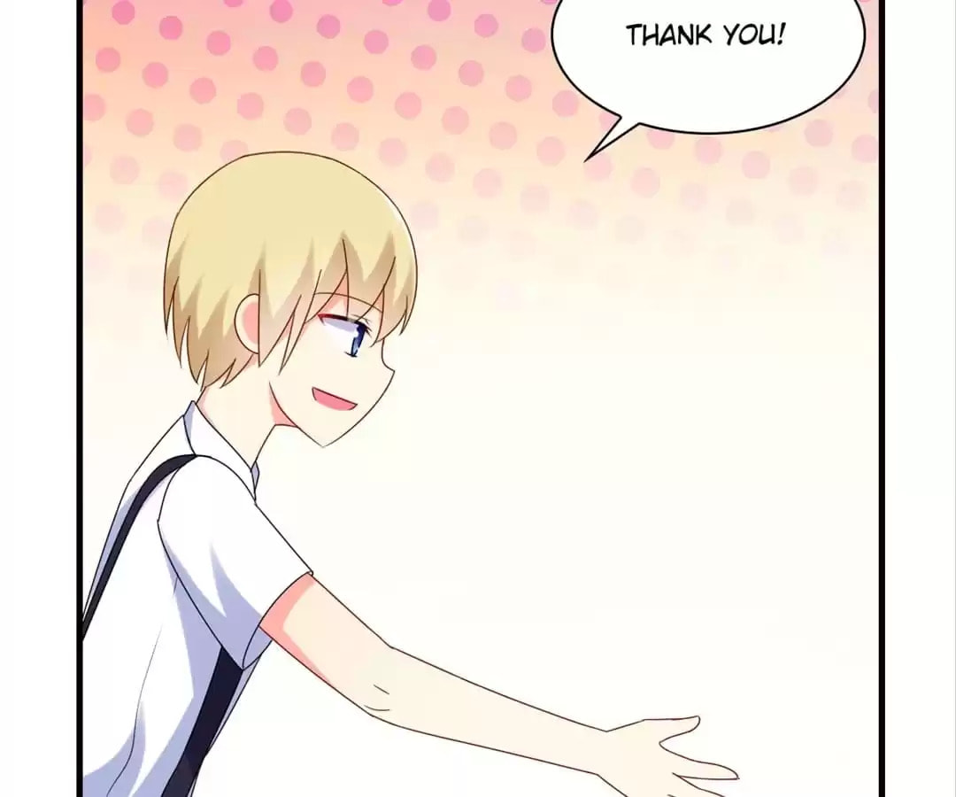 I Love BL Comics Chapter 25 page 7 - 