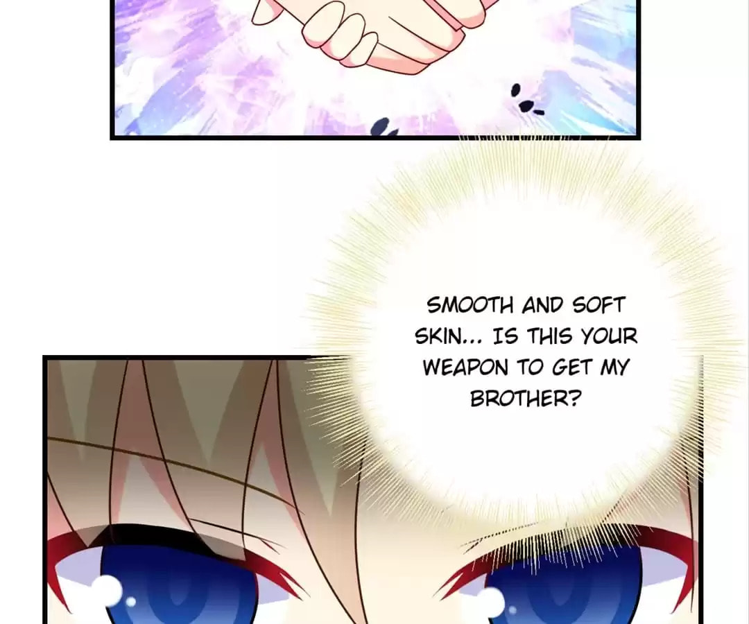 I Love BL Comics Chapter 25 page 9 - 