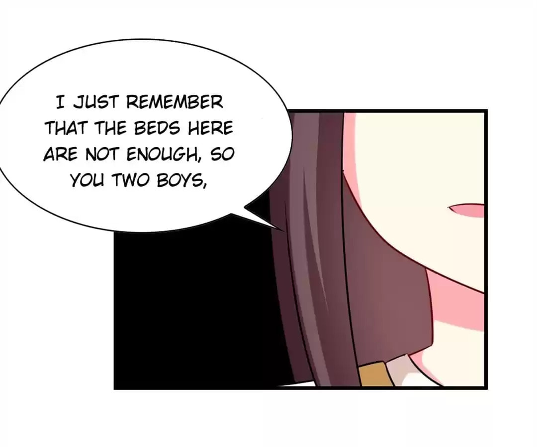 I Love BL Comics Chapter 26 page 1 - 
