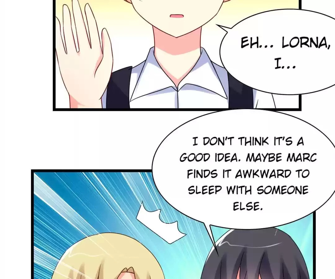 I Love BL Comics Chapter 26 page 11 - 