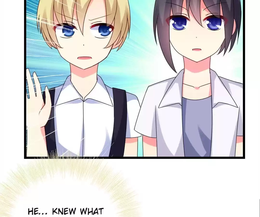 I Love BL Comics Chapter 26 page 12 - 