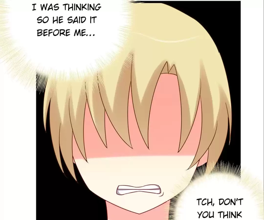 I Love BL Comics Chapter 26 page 13 - 