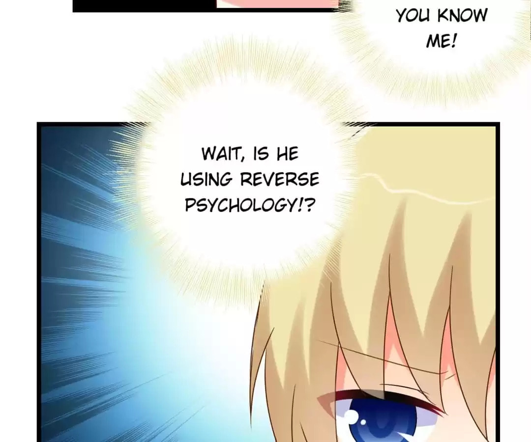 I Love BL Comics Chapter 26 page 14 - 