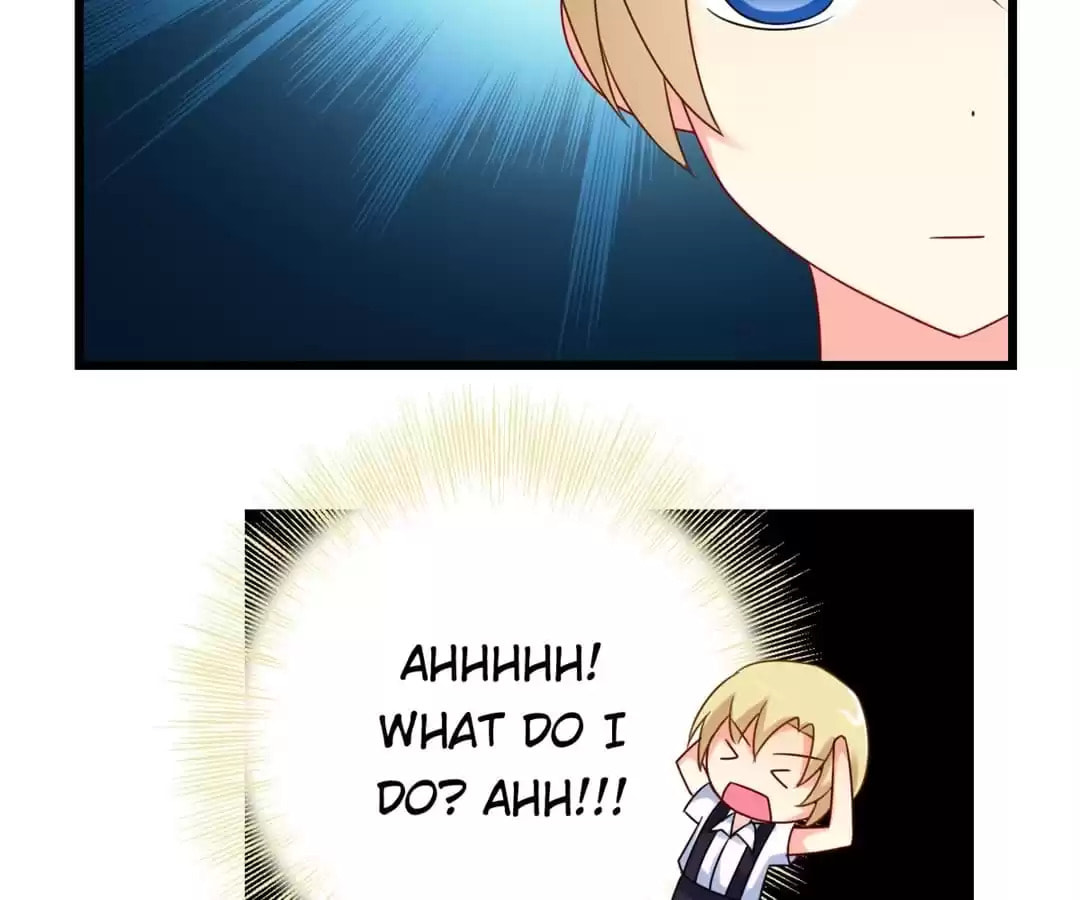 I Love BL Comics Chapter 26 page 15 - 