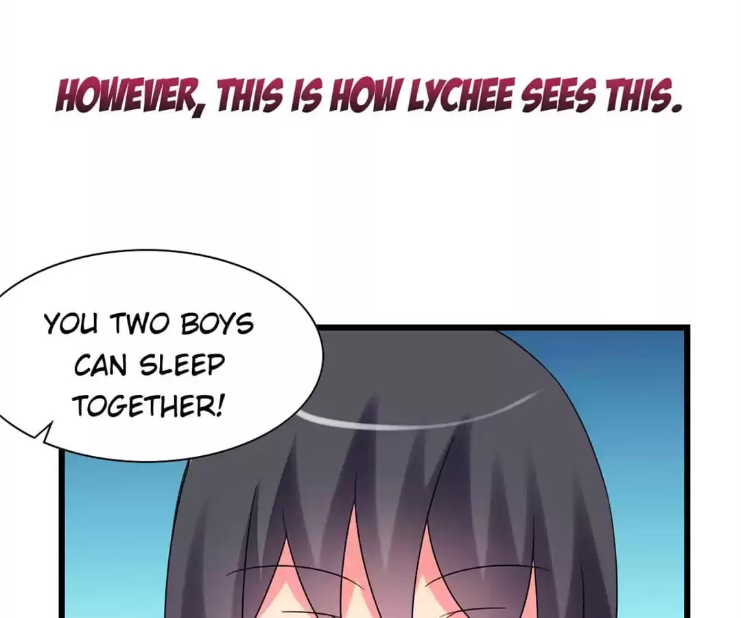 I Love BL Comics Chapter 26 page 17 - 