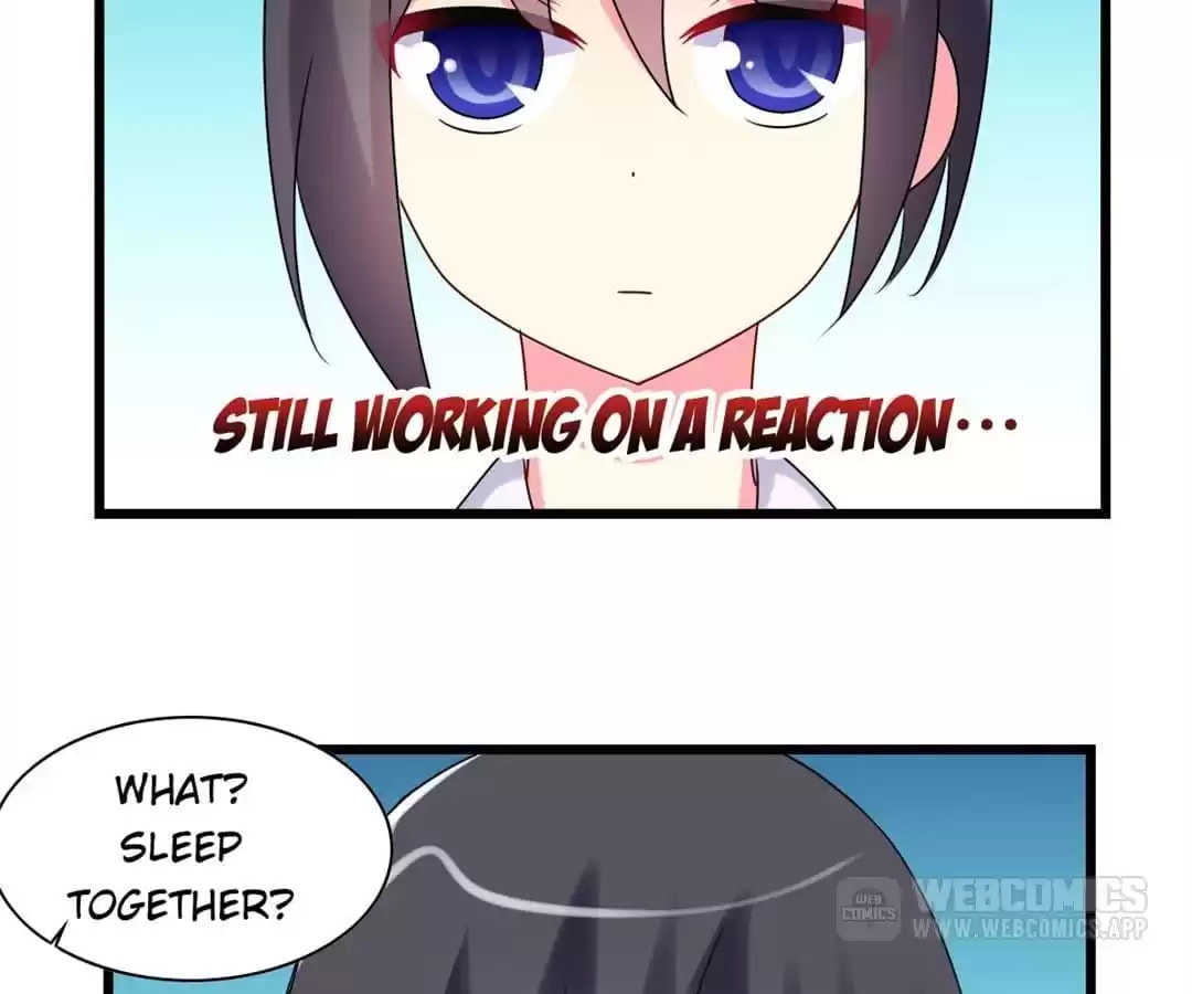 I Love BL Comics Chapter 26 page 18 - 