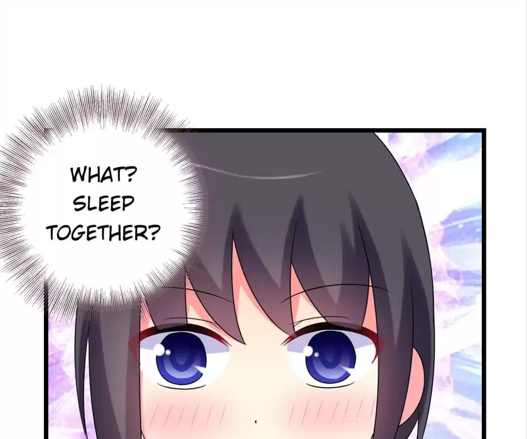 I Love BL Comics Chapter 26 page 20 - 