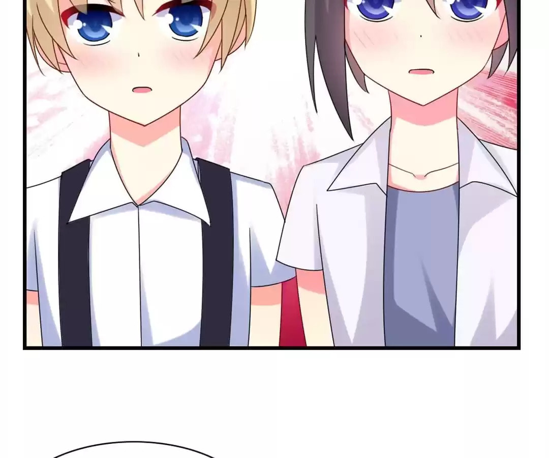 I Love BL Comics Chapter 26 page 3 - 