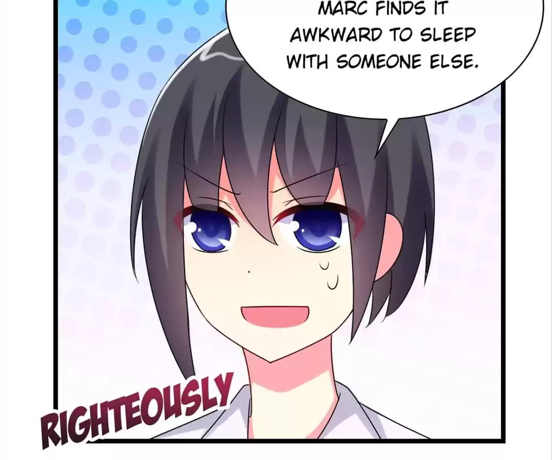 I Love BL Comics Chapter 26 page 23 - 