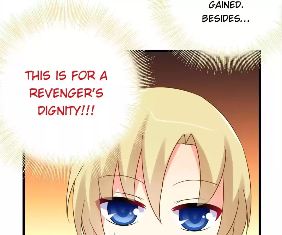 I Love BL Comics Chapter 26 page 25 - 