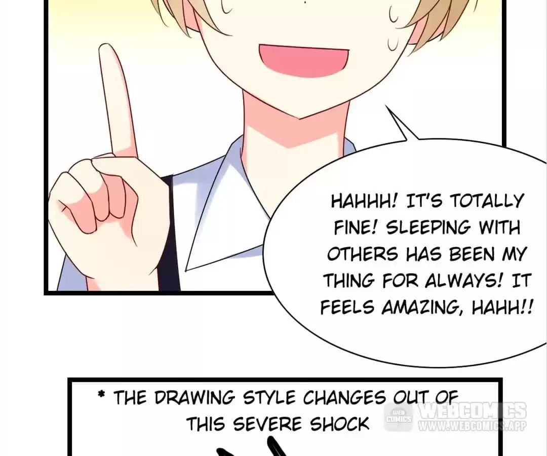 I Love BL Comics Chapter 26 page 26 - 