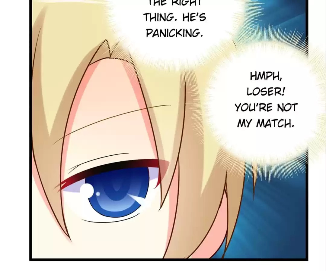 I Love BL Comics Chapter 26 page 30 - 