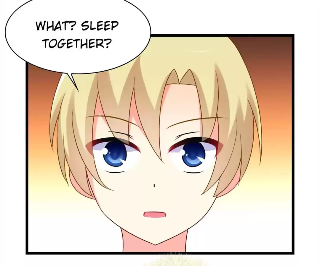 I Love BL Comics Chapter 26 page 4 - 