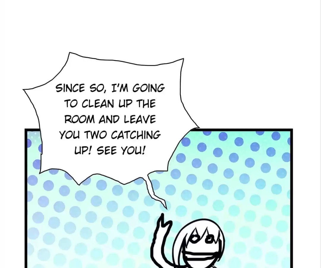 I Love BL Comics Chapter 26 page 31 - 