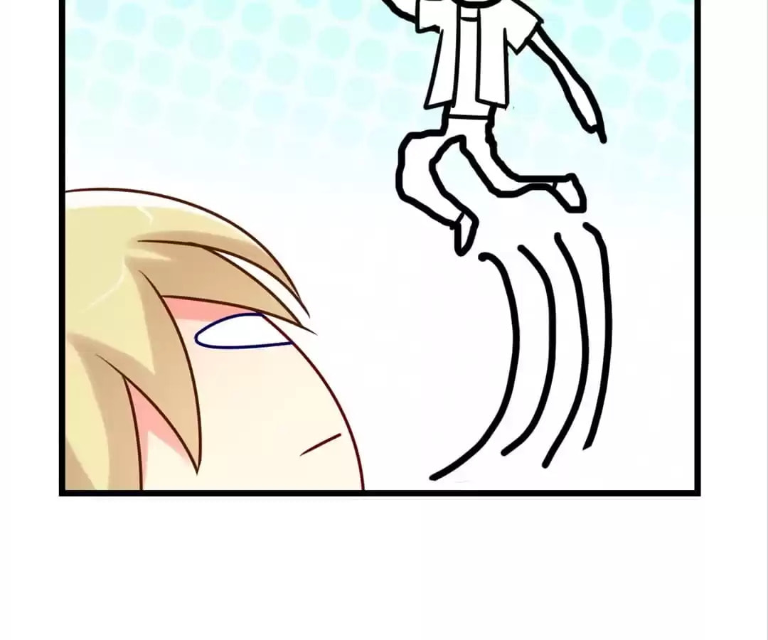 I Love BL Comics Chapter 26 page 32 - 