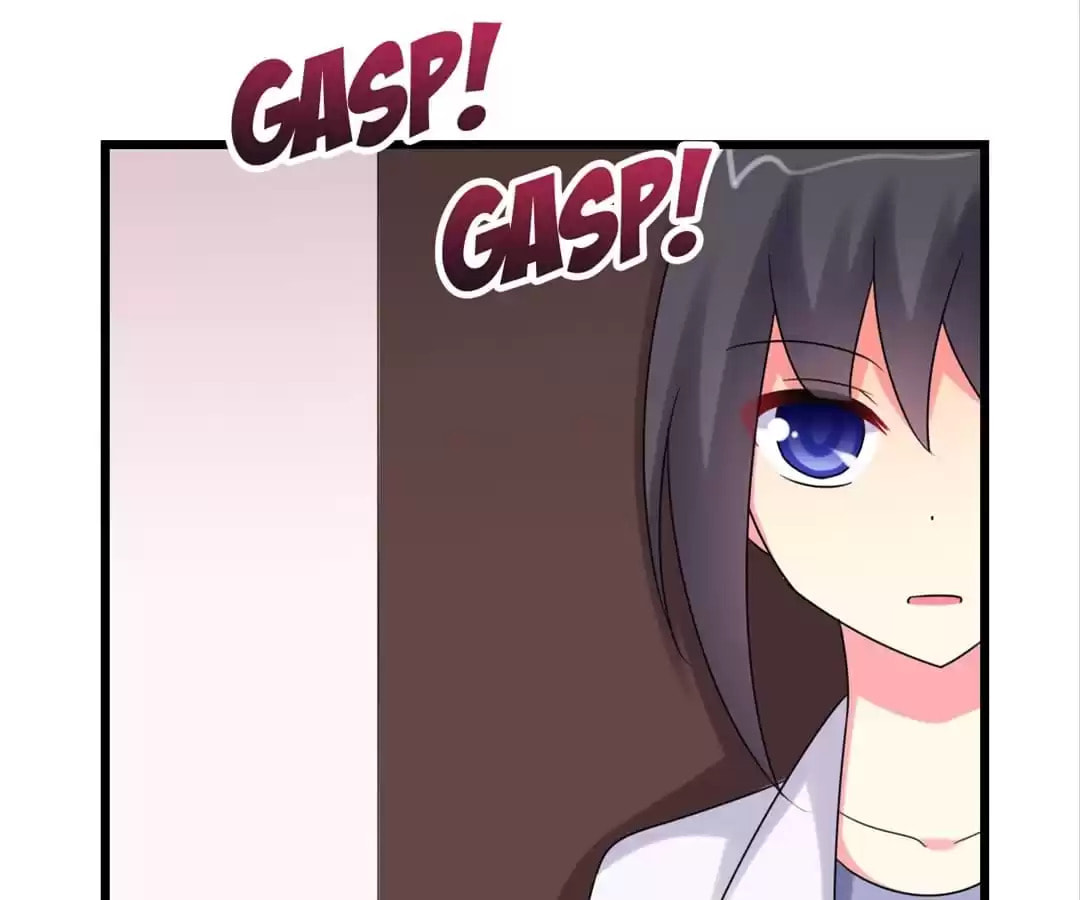 I Love BL Comics Chapter 26 page 33 - 
