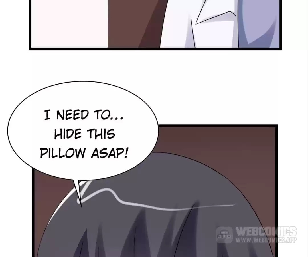 I Love BL Comics Chapter 26 page 34 - 