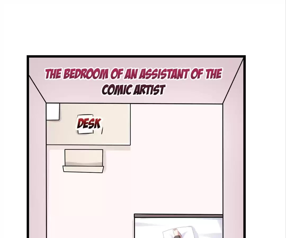 I Love BL Comics Chapter 26 page 36 - 