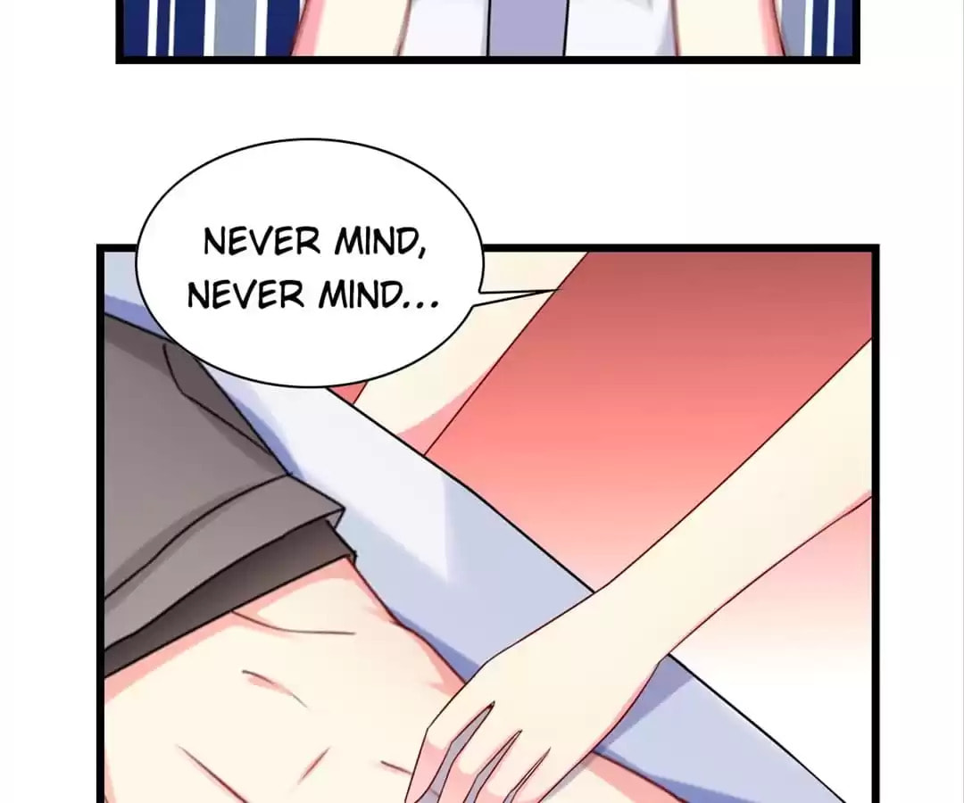 I Love BL Comics Chapter 26 page 39 - 