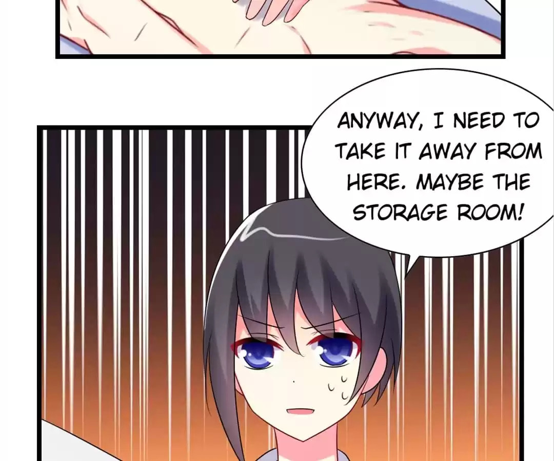 I Love BL Comics Chapter 26 page 40 - 