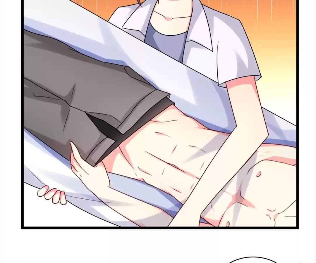 I Love BL Comics Chapter 26 page 41 - 