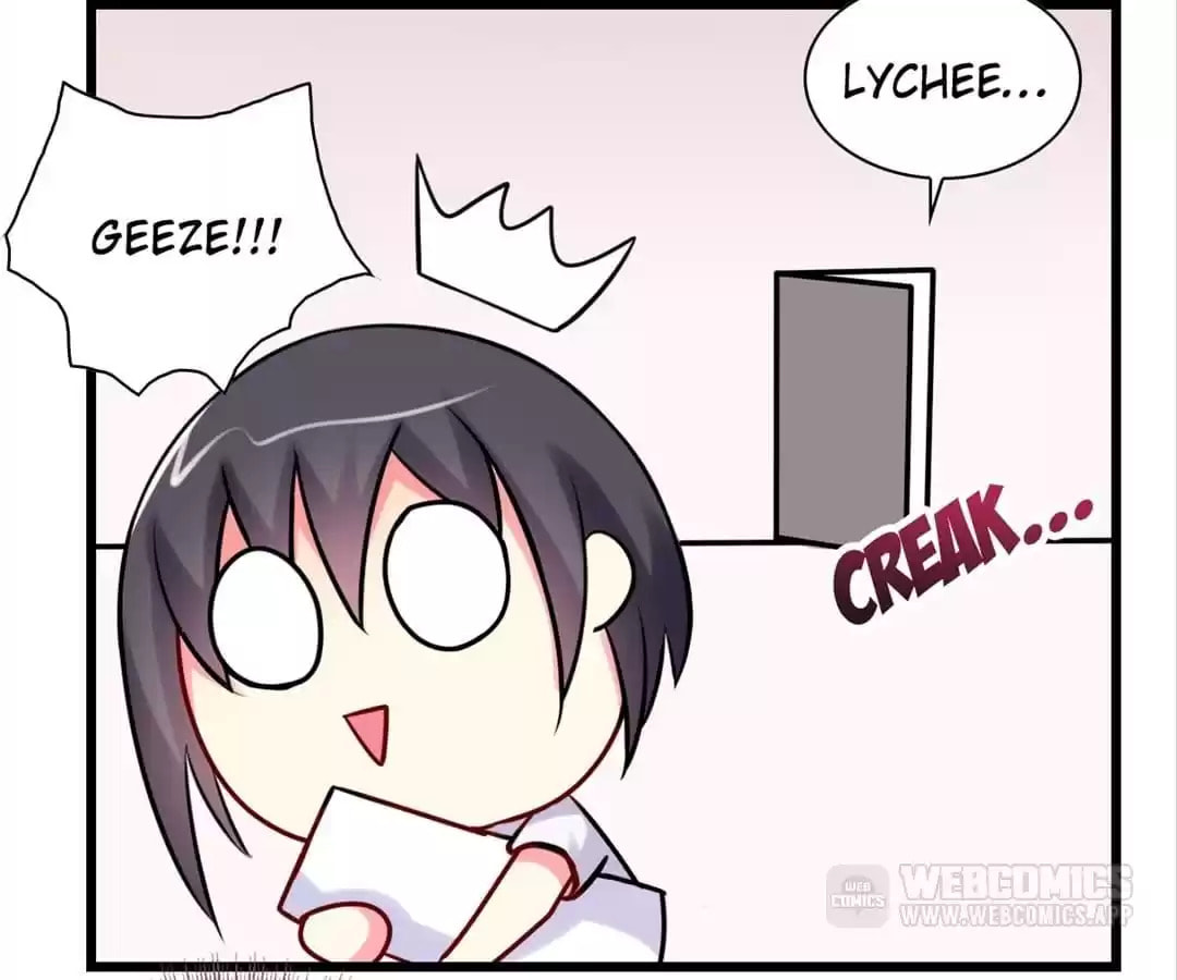 I Love BL Comics Chapter 26 page 42 - 