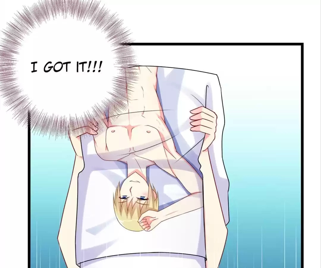 I Love BL Comics Chapter 26 page 43 - 