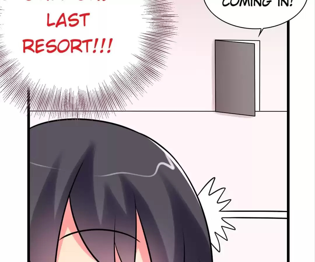 I Love BL Comics Chapter 26 page 45 - 